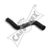 CAUTEX 186040 Radiator Hose